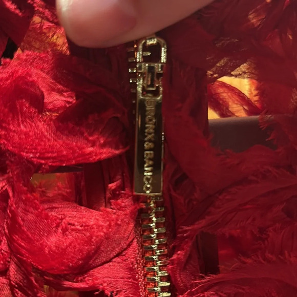 BRONX AND BANCO Casey mini dress - Picture 4 of 10